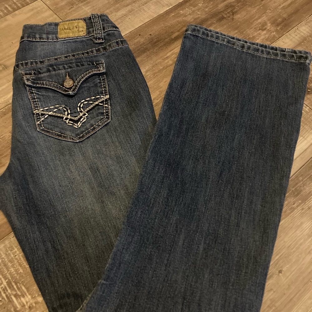 Wishful Park Bella Bootcut Sz. 11R